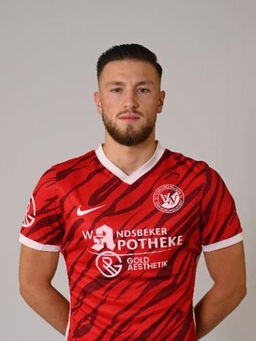 Avatar Bild für Serkan Özenc