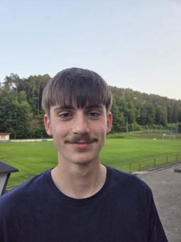 Avatar Bild für Ricardo Nikolaus