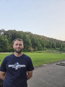 Avatar Bild für Daniel Starke