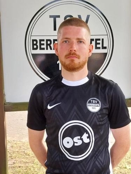 Avatar Bild für Ruben Kellermann