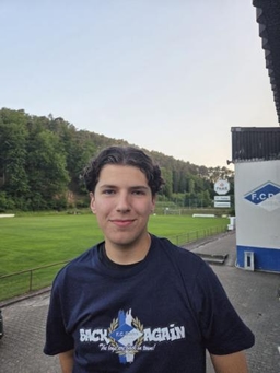 Avatar Bild für Max Jonas Visser