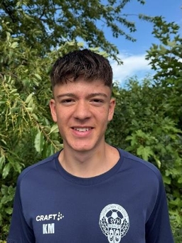 Avatar Bild für Noah-Paul Pelz