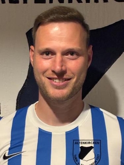 Avatar Bild für Lukas Marcus Jung