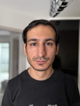 Avatar Bild für Can-Kalo Yasit