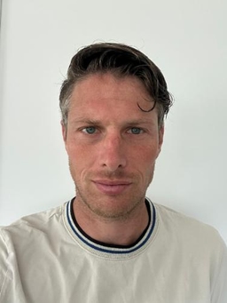 Avatar Bild für Daniel Buballa