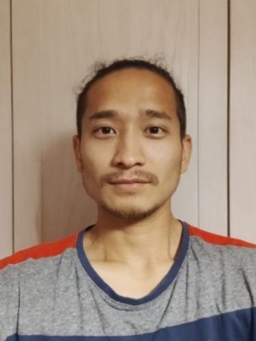 Avatar Bild für Aryan Syangwa