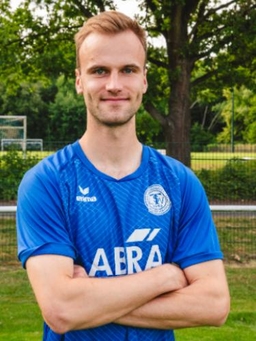Avatar Bild für Julian Hieske