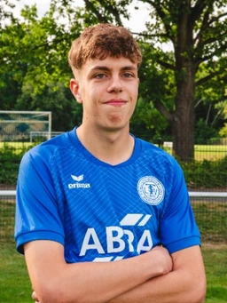 Avatar Bild für Mika Passier