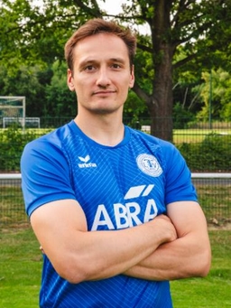 Avatar Bild für Jasper Schmidt