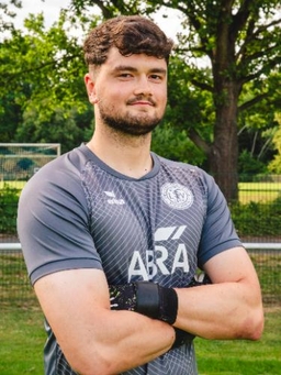 Avatar Bild für Paul-Jakob Schulze