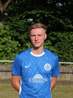 Avatar Bild für Luis Kroeger