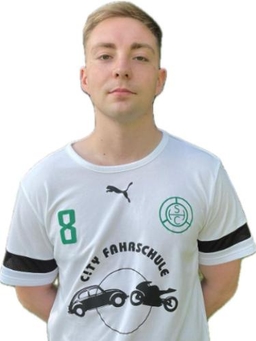 Avatar Bild für Luca-Maurice Kükelhahn