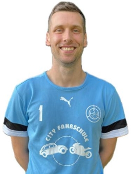 Avatar Bild für Daniel Stolte