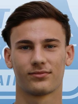Avatar Bild für Luka Baljak