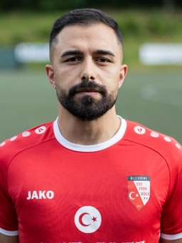 Avatar Bild für Ali Dogru