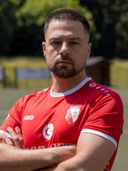 Avatar Bild für Selcuk Kara