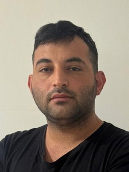Avatar Bild für Hayriddin Dogrul