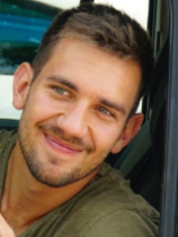 Avatar Bild für Luca-Maximilian Werling