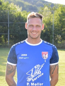 Avatar Bild für Michael Hassani