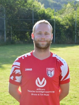 Avatar Bild für Adrian Meier