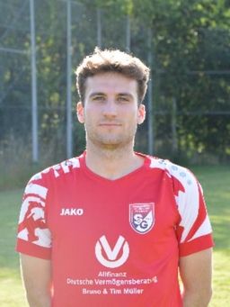 Avatar Bild für Marvin Mokelke