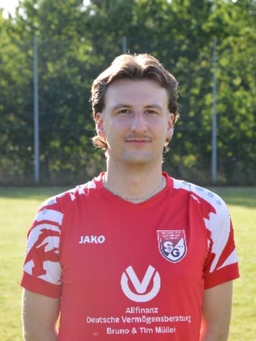 Avatar Bild für Mike Mokelke