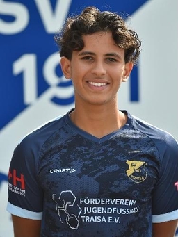 Avatar Bild für Ouassim Amazirh