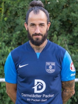 Avatar Bild für Christopher Felter