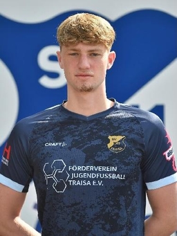 Avatar Bild für Alexander Schuck