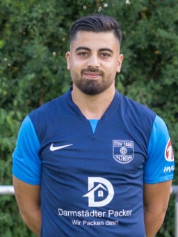 Avatar Bild für Serkan Kozlu