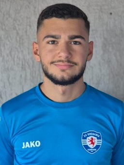 Avatar Bild für Enes Özden