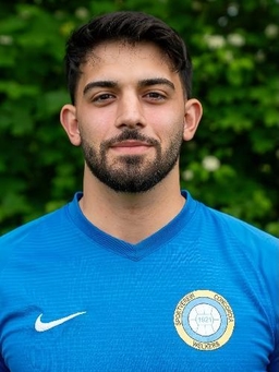 Avatar Bild für Hueseyin Disli