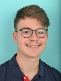 Avatar Bild für Maximilian Benedikt Schreiner