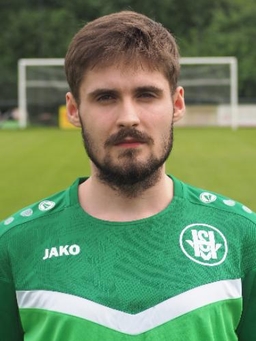 Avatar Bild für Felix Krüger