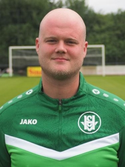 Avatar Bild für Yannick Winkin