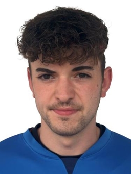 Avatar Bild für Jannik Lohrey