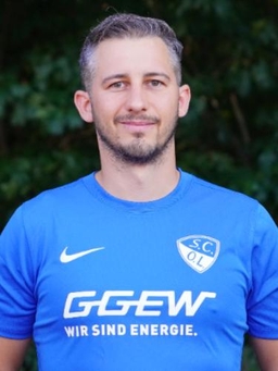 Avatar Bild für Alexander Braun