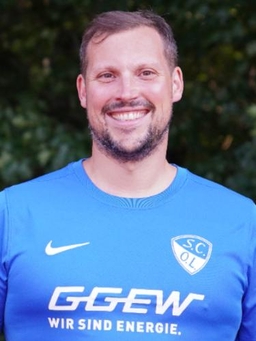 Avatar Bild für Simon Enzmann