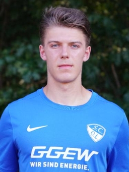 Avatar Bild für Noel Brinkmann