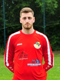 Avatar Bild für Justin Steffen