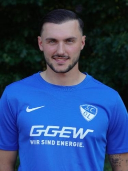 Avatar Bild für Gianluca Lucchese