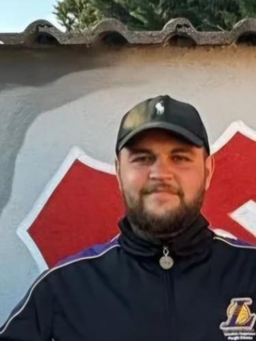 Avatar Bild für Rushit Berisha