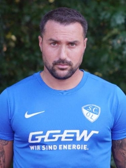 Avatar Bild für Vincenzo Lucchese