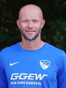 Avatar Bild für Sergej Pineker