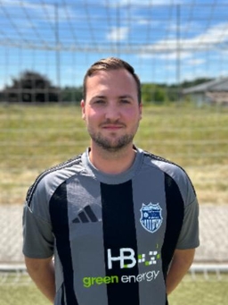 Avatar Bild für David Frorath