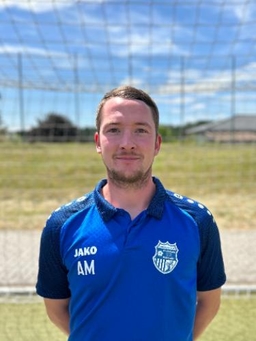 Avatar Bild für Alexander Mertgen