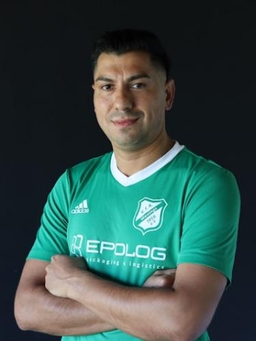 Avatar Bild für Ferdijan Idic