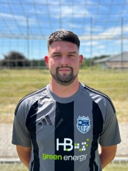 Avatar Bild für Björn Stellmacher