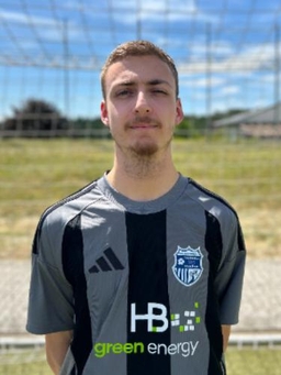 Avatar Bild für Lennard Strauß