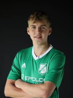 Avatar Bild für Justin Steder